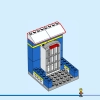 Побег из полицейского участка (LEGO 60370)