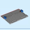 Побег из полицейского участка (LEGO 60370)