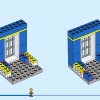 Побег из полицейского участка (LEGO 60370)