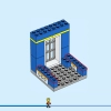 Побег из полицейского участка (LEGO 60370)