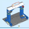 Побег из полицейского участка (LEGO 60370)