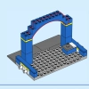 Побег из полицейского участка (LEGO 60370)