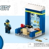 Побег из полицейского участка (LEGO 60370)