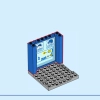 Побег из полицейского участка (LEGO 60370)