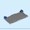 Побег из полицейского участка (LEGO 60370)