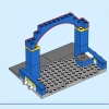 Побег из полицейского участка (LEGO 60370)