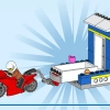 Побег из полицейского участка (LEGO 60370)