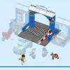 Побег из полицейского участка (LEGO 60370)