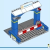 Побег из полицейского участка (LEGO 60370)