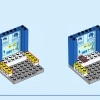 Побег из полицейского участка (LEGO 60370)