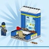 Побег из полицейского участка (LEGO 60370)