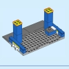 Побег из полицейского участка (LEGO 60370)