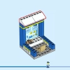 Побег из полицейского участка (LEGO 60370)