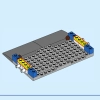 Побег из полицейского участка (LEGO 60370)