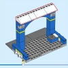 Побег из полицейского участка (LEGO 60370)