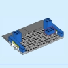 Побег из полицейского участка (LEGO 60370)