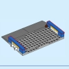 Побег из полицейского участка (LEGO 60370)
