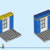 Побег из полицейского участка (LEGO 60370)
