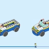Побег из полицейского участка (LEGO 60370)