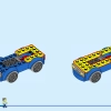 Побег из полицейского участка (LEGO 60370)