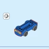 Побег из полицейского участка (LEGO 60370)