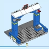 Побег из полицейского участка (LEGO 60370)