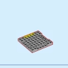 Побег из полицейского участка (LEGO 60370)