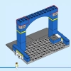 Побег из полицейского участка (LEGO 60370)