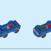 Побег из полицейского участка (LEGO 60370)