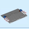 Побег из полицейского участка (LEGO 60370)