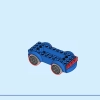 Побег из полицейского участка (LEGO 60370)