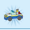 Побег из полицейского участка (LEGO 60370)