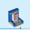 Побег из полицейского участка (LEGO 60370)