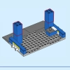 Побег из полицейского участка (LEGO 60370)