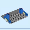 Побег из полицейского участка (LEGO 60370)