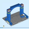 Побег из полицейского участка (LEGO 60370)