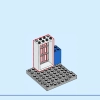 Побег из полицейского участка (LEGO 60370)