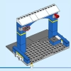 Побег из полицейского участка (LEGO 60370)