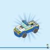 Побег из полицейского участка (LEGO 60370)