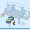 Побег из полицейского участка (LEGO 60370)