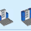 Побег из полицейского участка (LEGO 60370)
