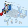 Побег из полицейского участка (LEGO 60370)