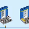Побег из полицейского участка (LEGO 60370)