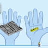 Побег из полицейского участка (LEGO 60370)