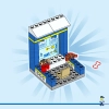 Побег из полицейского участка (LEGO 60370)