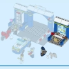Побег из полицейского участка (LEGO 60370)