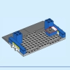 Побег из полицейского участка (LEGO 60370)