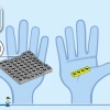 Побег из полицейского участка (LEGO 60370)