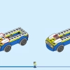 Побег из полицейского участка (LEGO 60370)