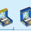 Побег из полицейского участка (LEGO 60370)